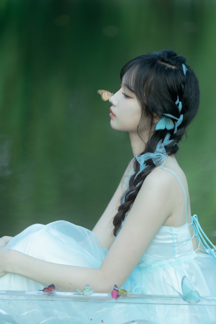 小森林 夏秋篇